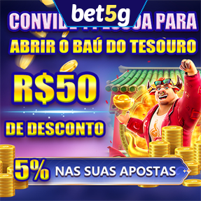 bet5g Indique amigos para receber um bônus