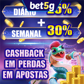 bet5g Fundo de Resgate de Perdas Semanais