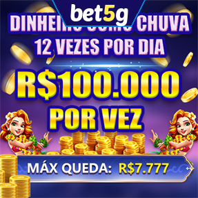bet5g Mina Misteriosa